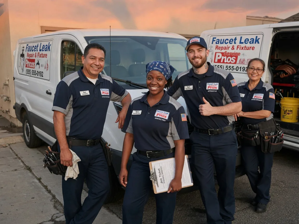 Faucet Repair company in Sawyerville, AL