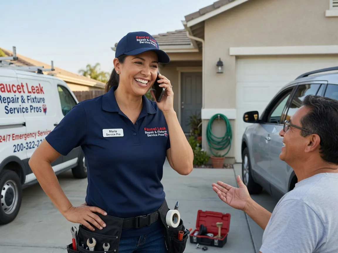 Faucet Repair Sawyerville, AL FAQs