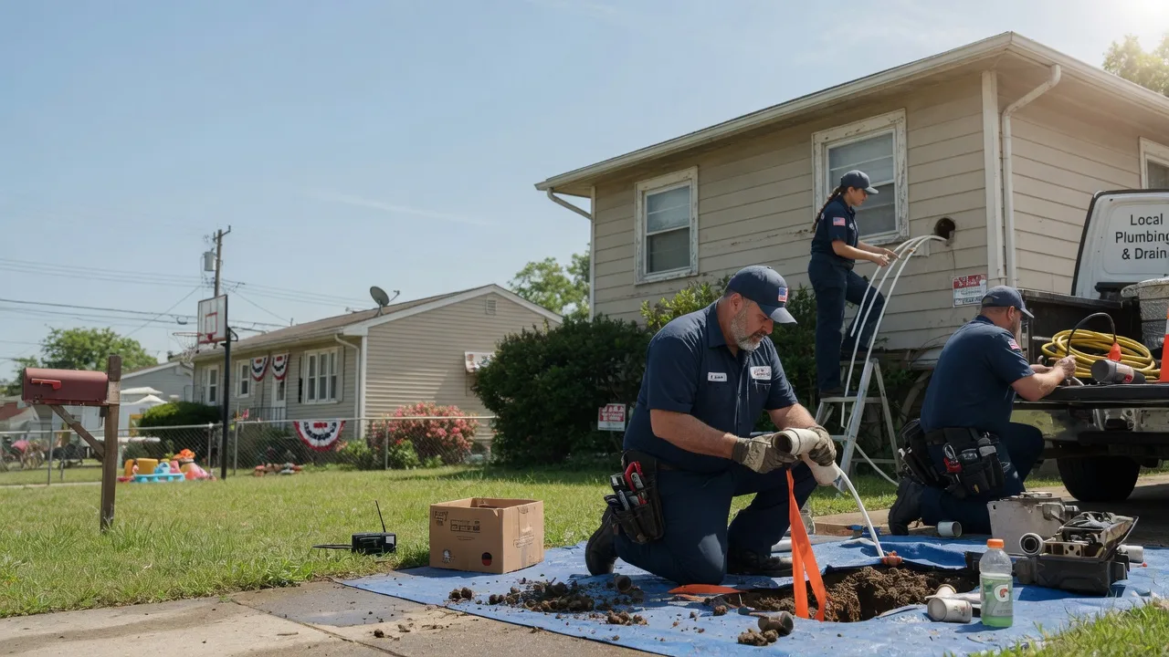 Faucet Repair in Sawyerville, AL near me